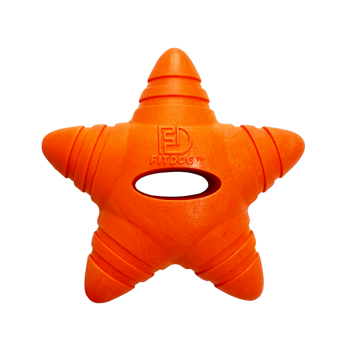 Superstar with Launcher - FitDog Toys